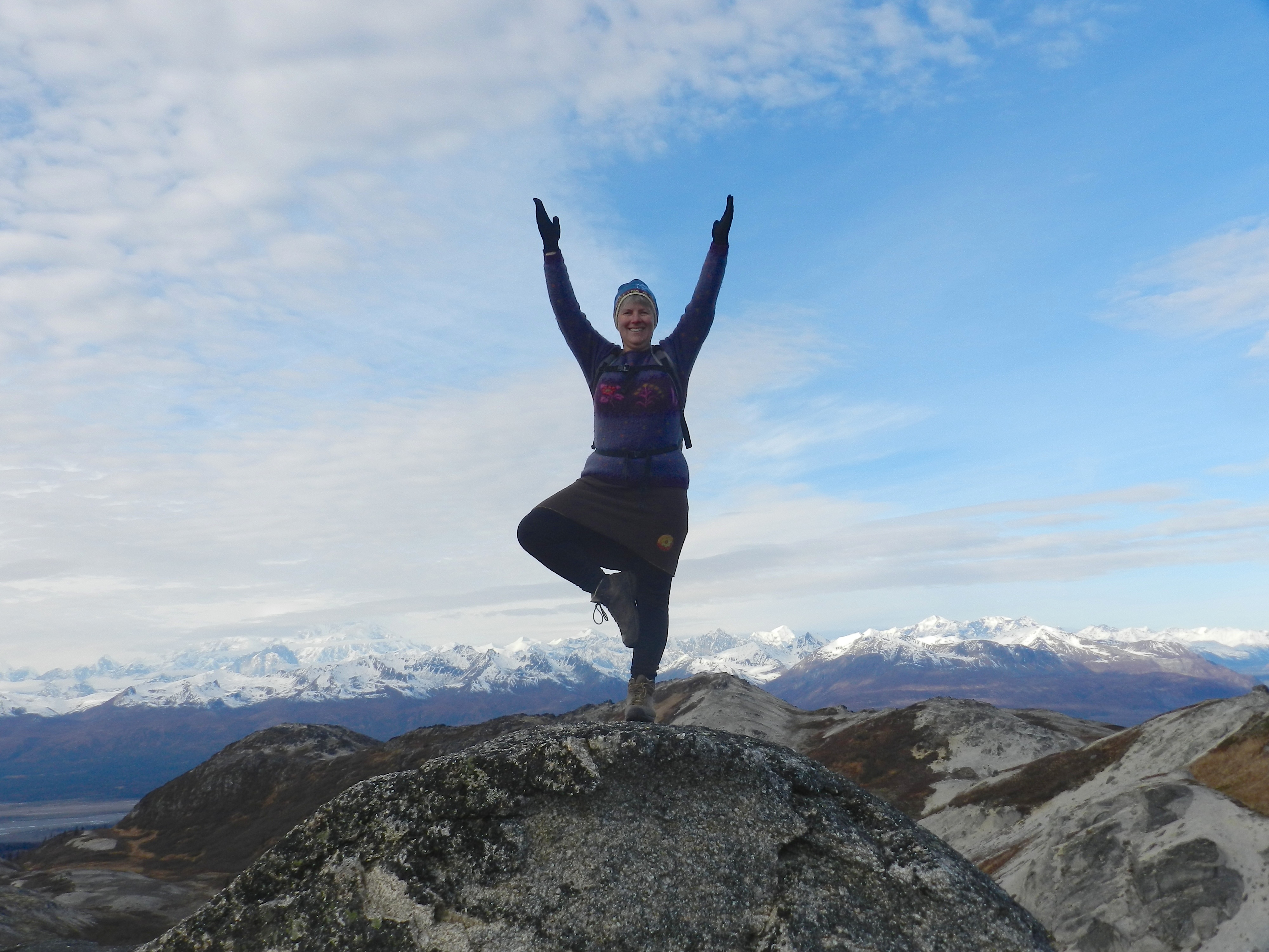 & Special Events Studio Z Yoga